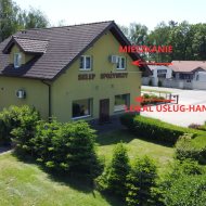 Dom na sprzedaż