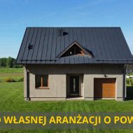 Dom na sprzedaż