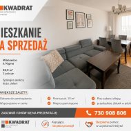 Mieszkanie na sprzedaż