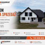 Dom na sprzedaż