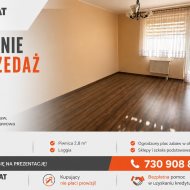 Mieszkanie na sprzedaż