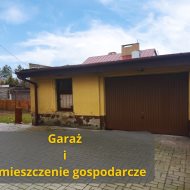 Dom na sprzedaż