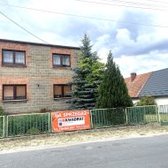 Dom na sprzedaż