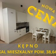 Mieszkanie na sprzedaż