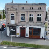 Lokal na sprzedaż
