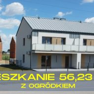 Mieszkanie na sprzedaż