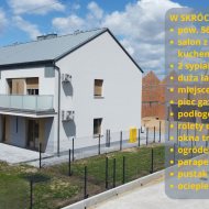 Mieszkanie na sprzedaż