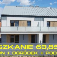 Mieszkanie na sprzedaż