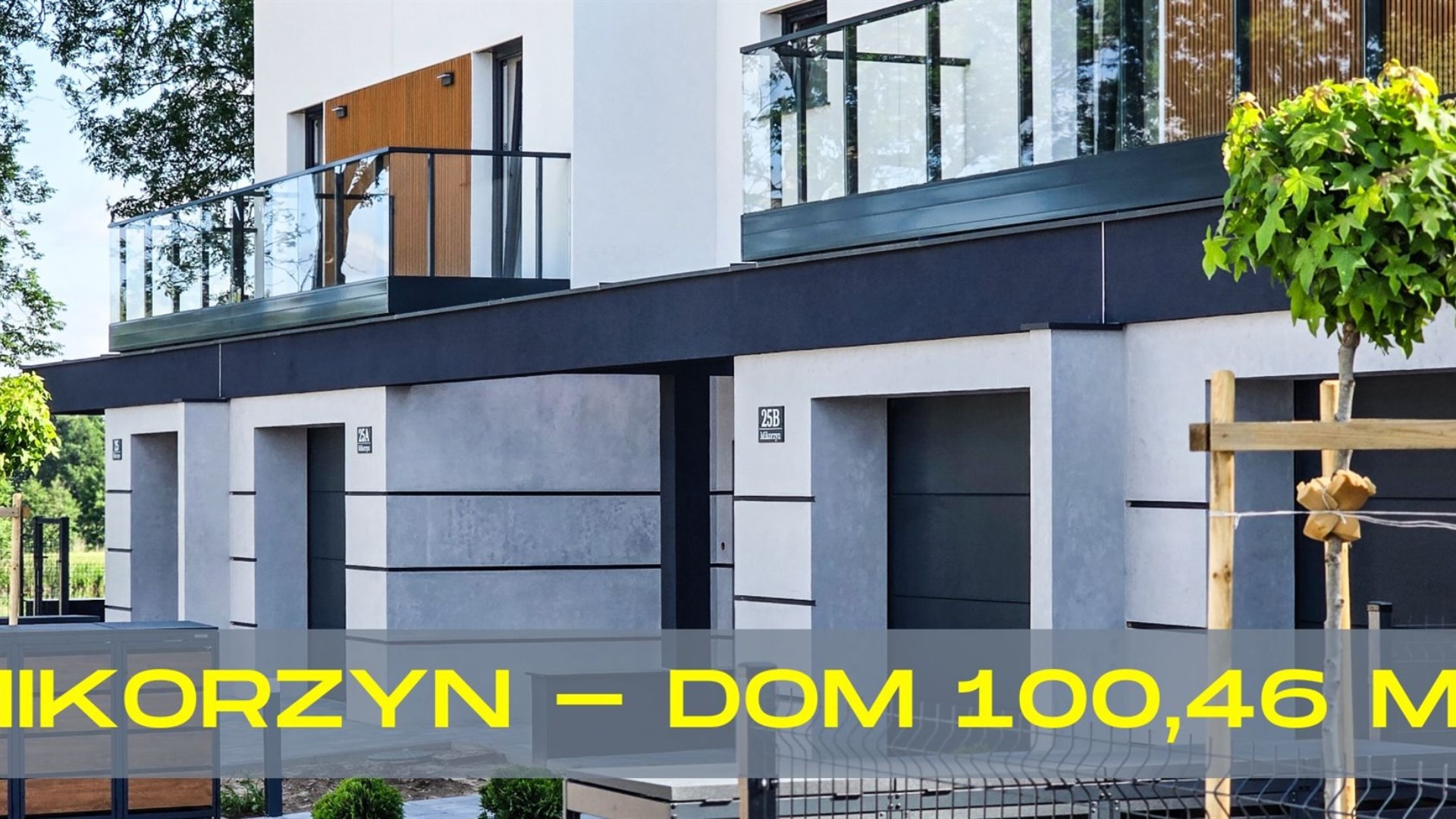Dom na sprzedaż
