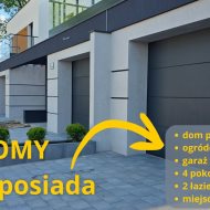 Dom na sprzedaż