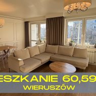 Mieszkanie na sprzedaż