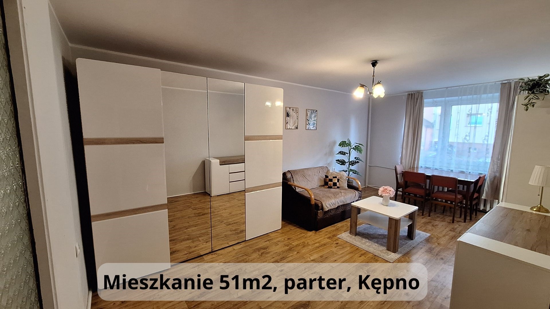 Mieszkanie na sprzedaż