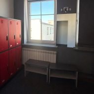 Lokal na wynajem