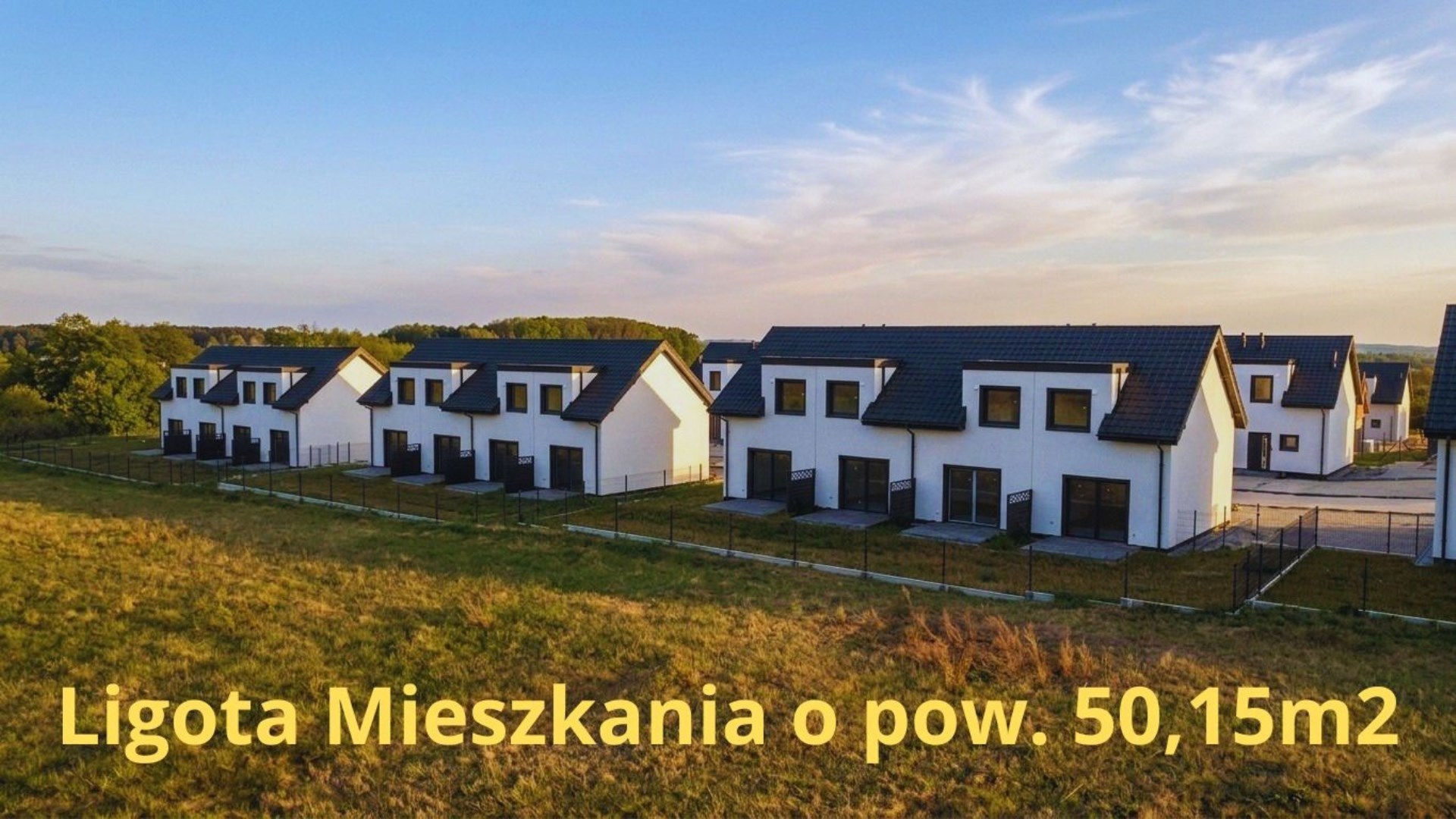 Dom na sprzedaż
