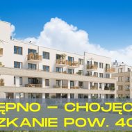 Mieszkanie na sprzedaż
