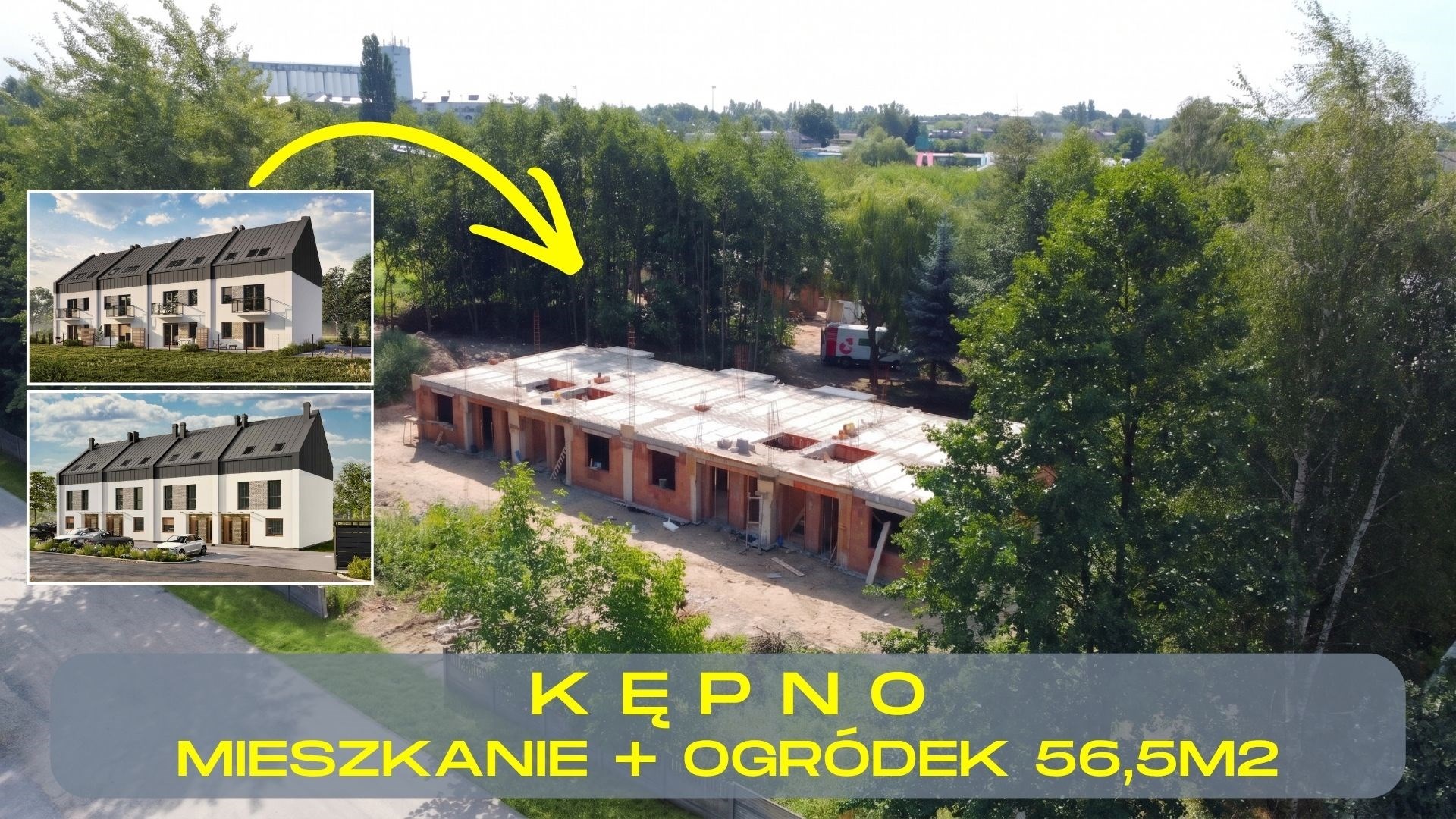 Mieszkanie na sprzedaż