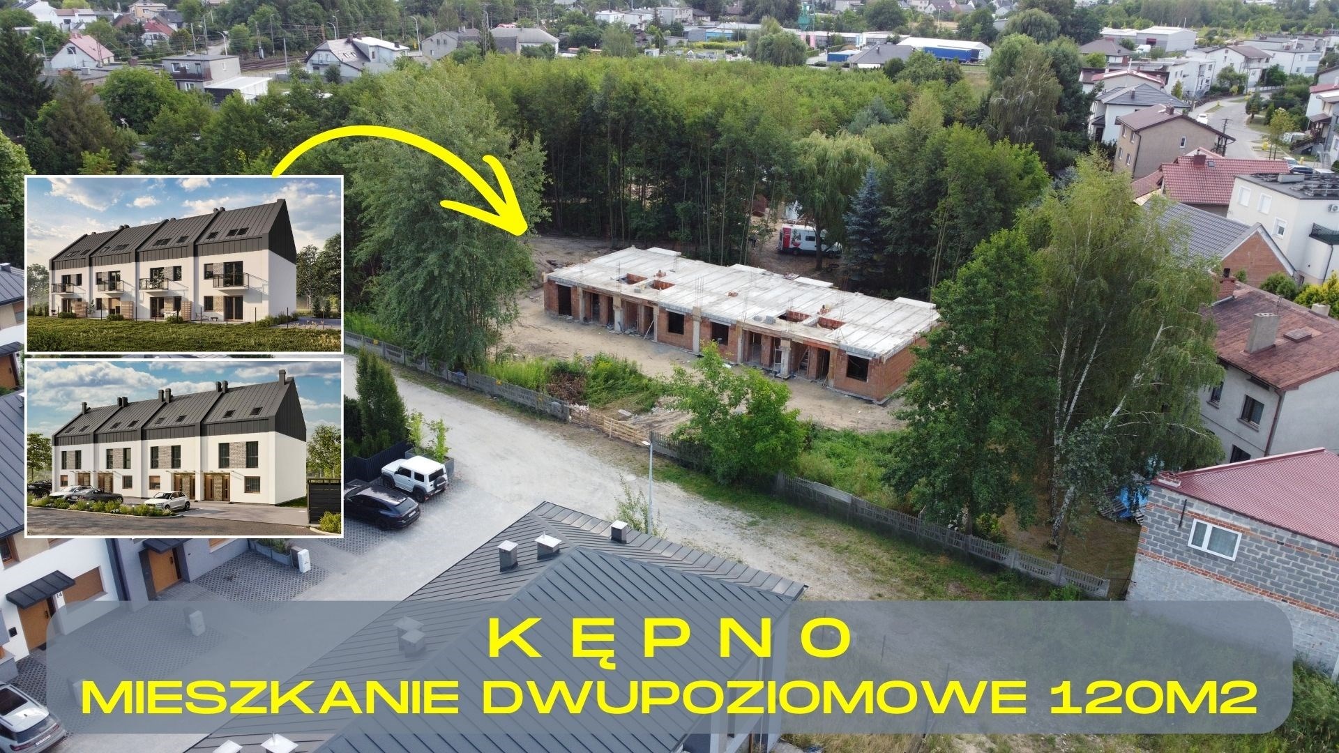 Mieszkanie na sprzedaż