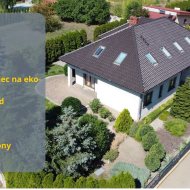 Dom na sprzedaż