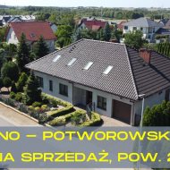 Dom na sprzedaż