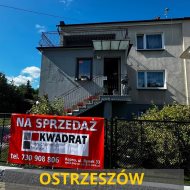 Dom na sprzedaż