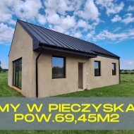 Dom na sprzedaż