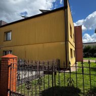 Dom na sprzedaż