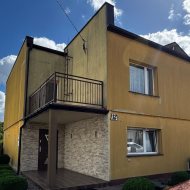 Dom na sprzedaż