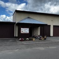 Dom na sprzedaż