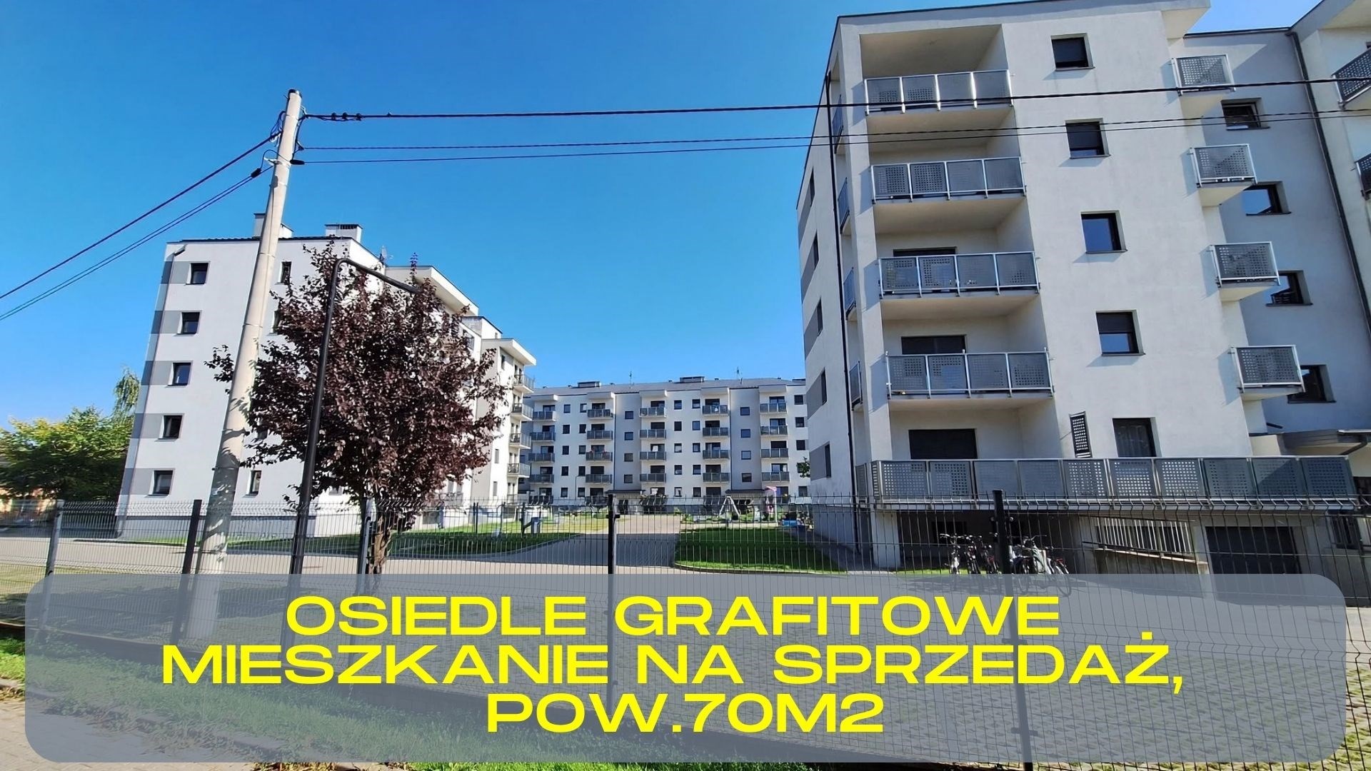 Mieszkanie na sprzedaż
