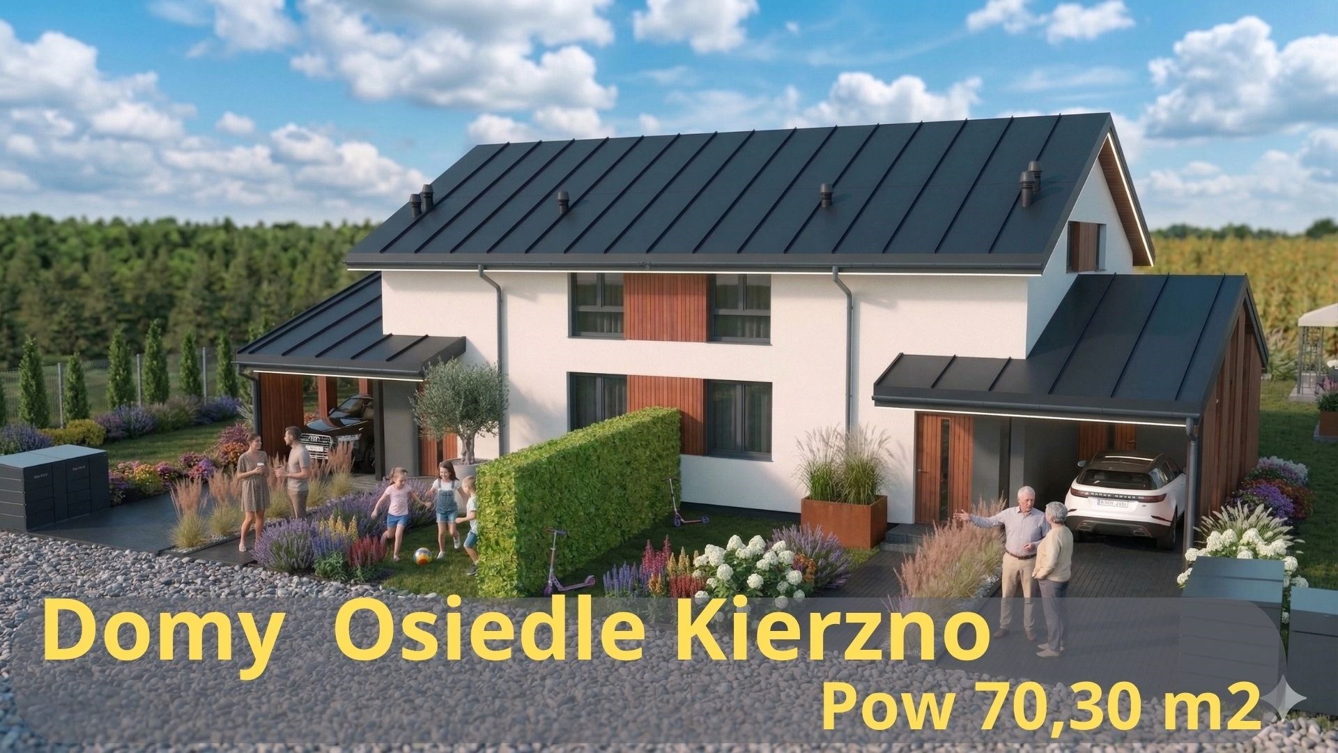 Dom na sprzedaż