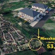 Mieszkanie na sprzedaż