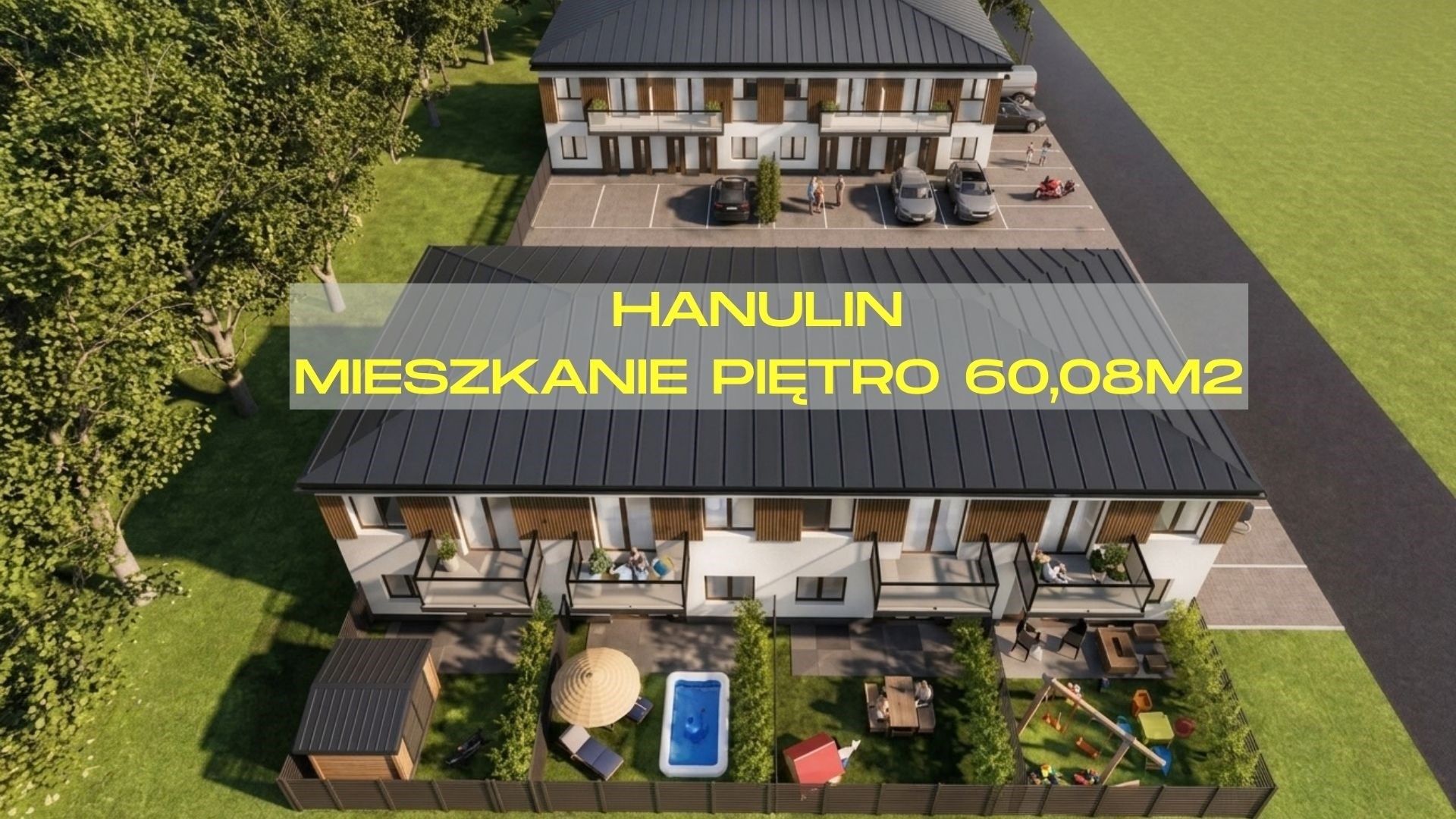 Mieszkanie na sprzedaż