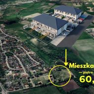 Mieszkanie na sprzedaż
