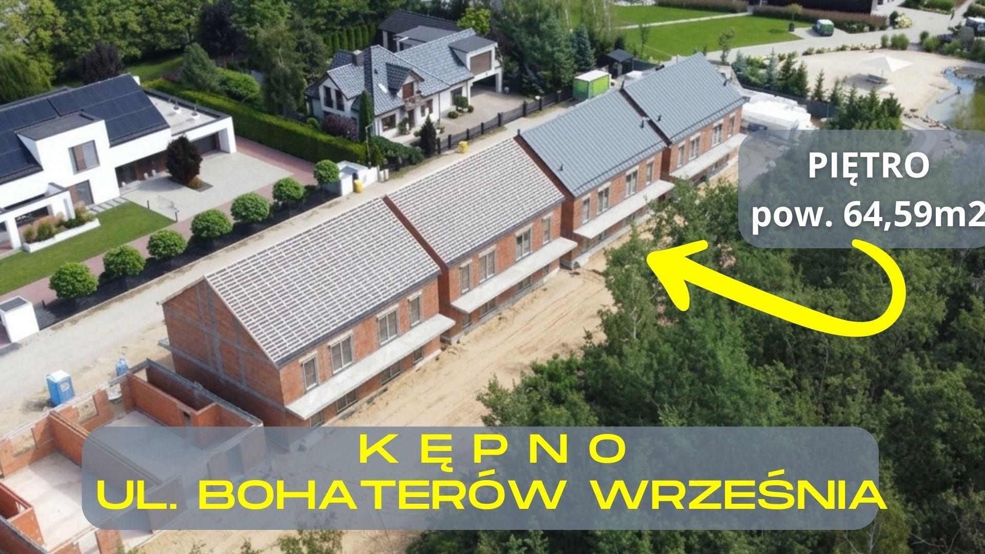 Mieszkanie na sprzedaż