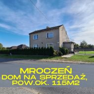 Dom na sprzedaż