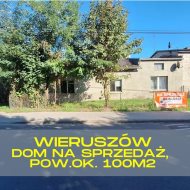 Dom na sprzedaż