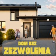 Dom na sprzedaż