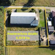 Obiekt na sprzedaż
