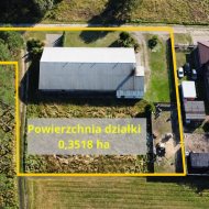 Obiekt na sprzedaż