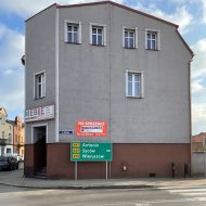 Obiekt na sprzedaż