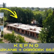 Mieszkanie na sprzedaż