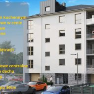 Mieszkanie na sprzedaż