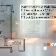 Mieszkanie na sprzedaż