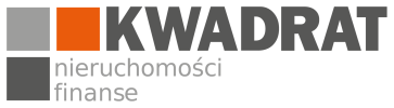 KWADRAT sp.j. Biuro nieruchomości i pośrednictwo finansowe w jednym miejscu.